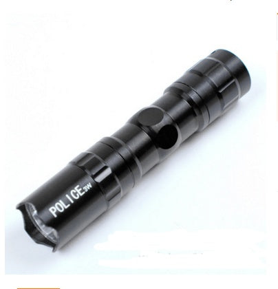 LED mini flashlight