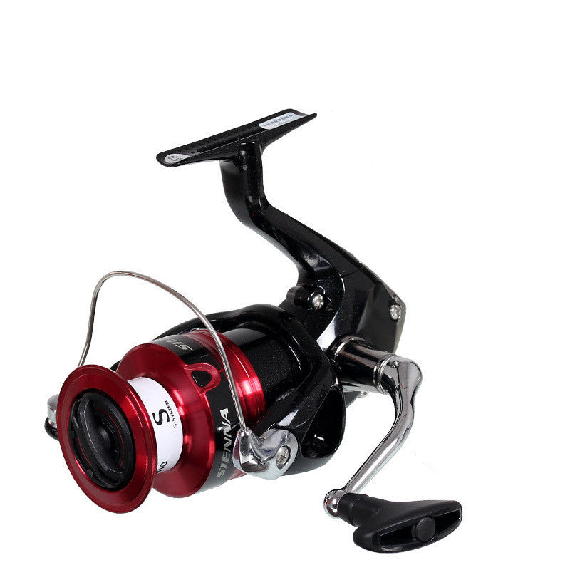 Spinning Fishing Reels