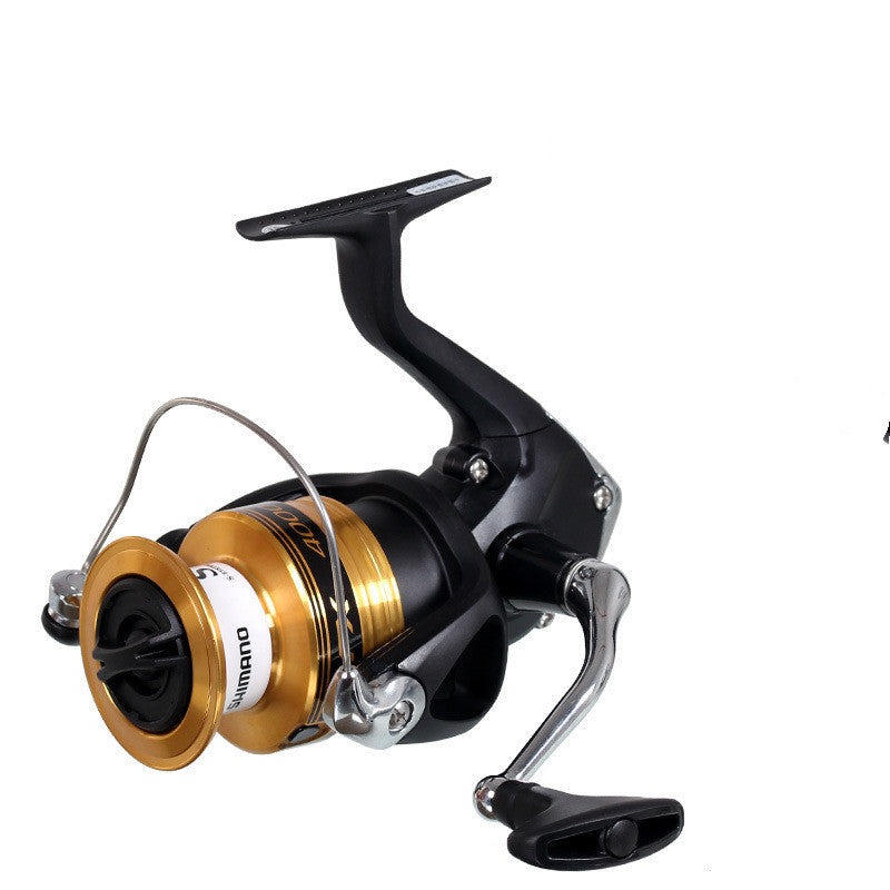 Spinning Fishing Reels