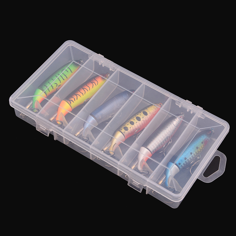 Fishing Baits & Lures