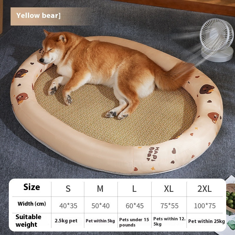 Pet Mat