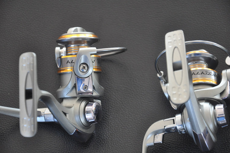 Spinning Fishing Reels