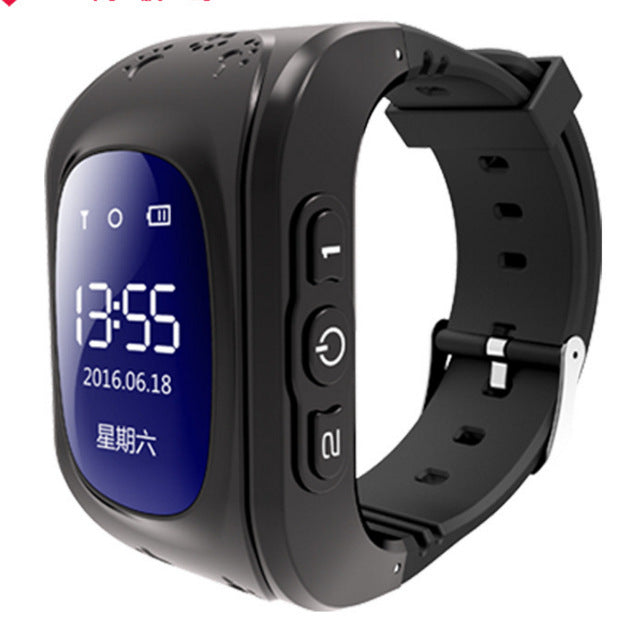 Q50 Smart Children Watch