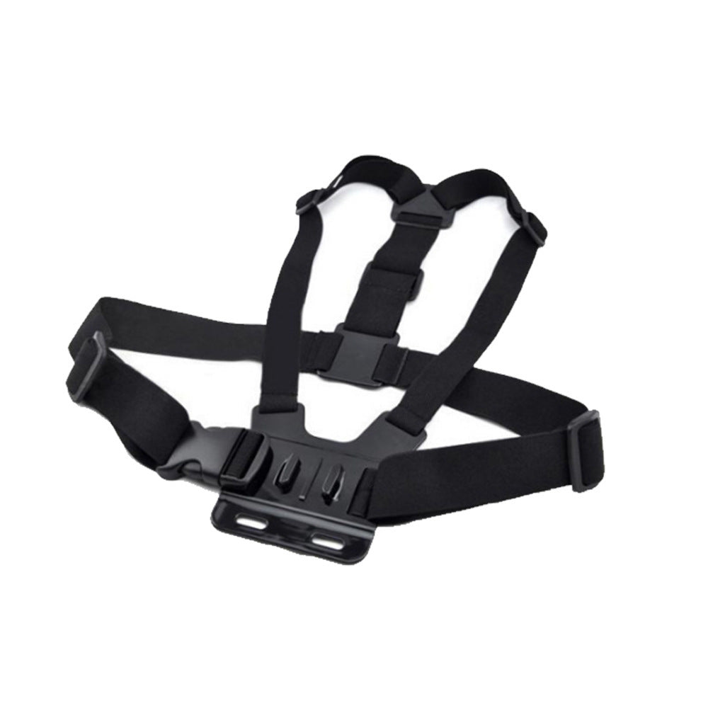 Chest Mount Harness