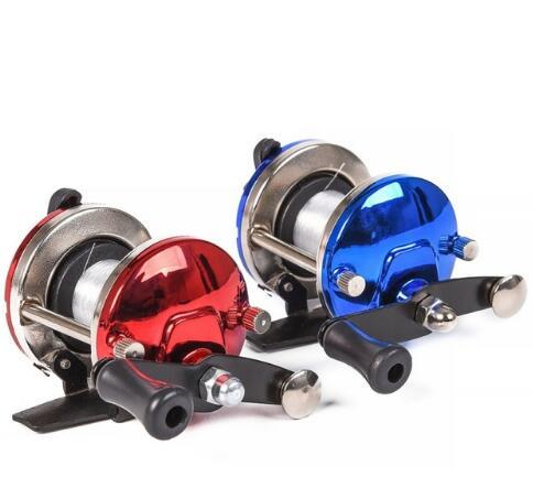 Spinning Fishing Reels