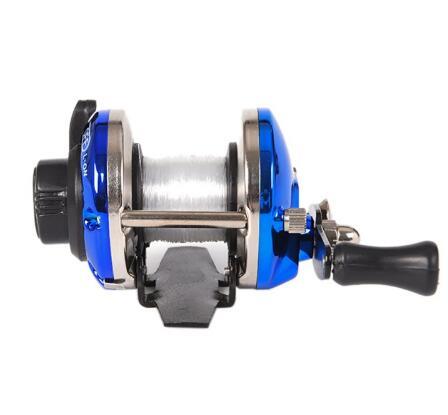 Spinning Fishing Reels