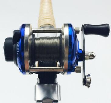 Spinning Fishing Reels