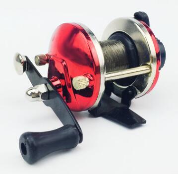 Spinning Fishing Reels