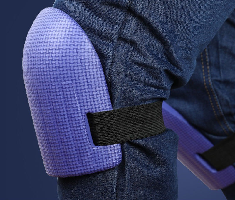 Safety Knee Pads