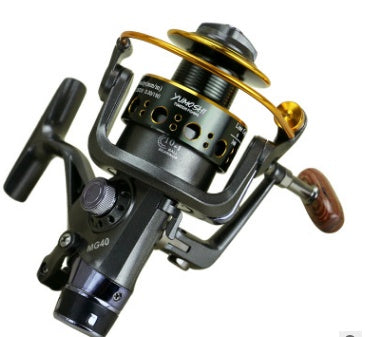 Spinning Fishing Reels