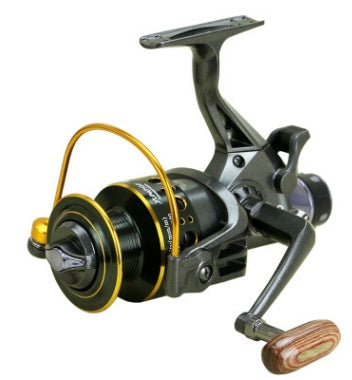 Spinning Fishing Reels