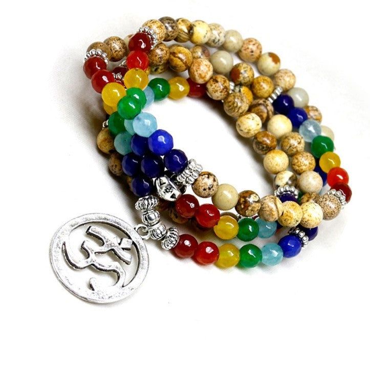 Prayer Beads