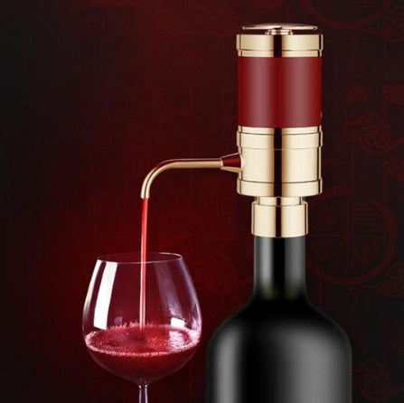 Wine Aerators