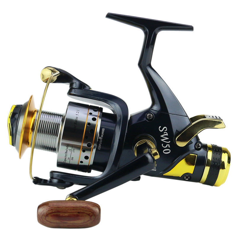 SW50 60 fishing reel