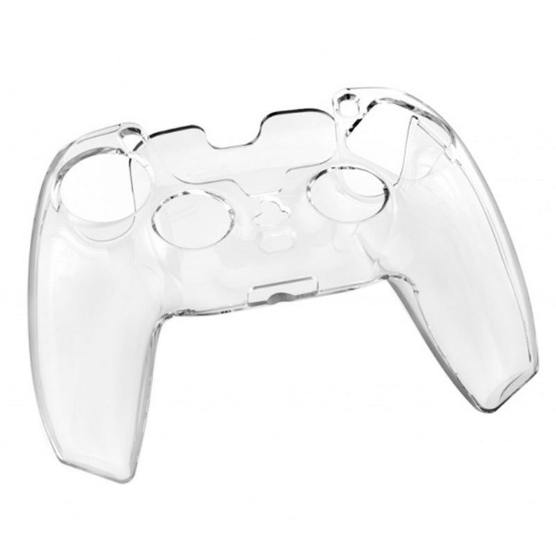 PS5 Handle Protective Shell PS5 Crystal Shell PC Transparent Shell