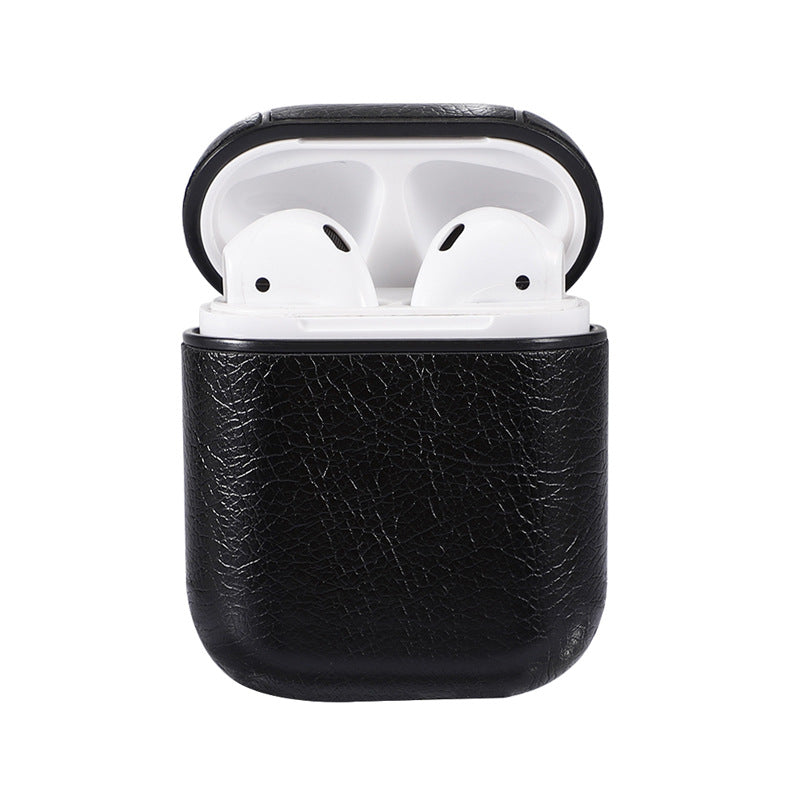 Compatible with Apple, Airpods Bluetooth Headset Universal Cover