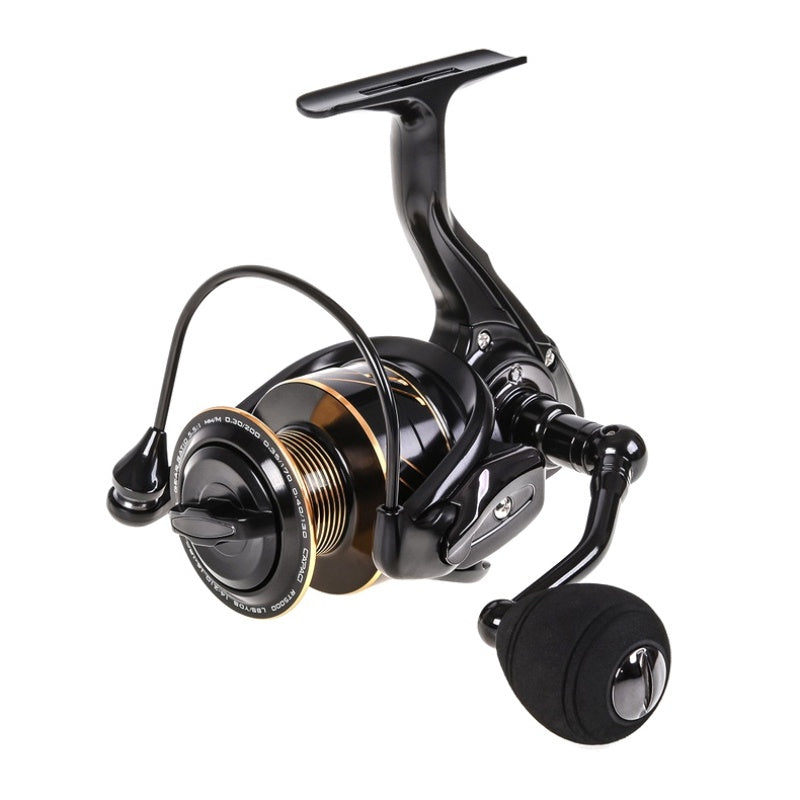 Spinning Fishing Reels