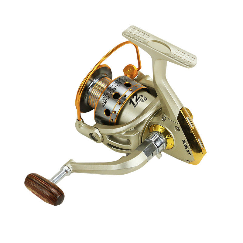 Spinning Fishing Reels 