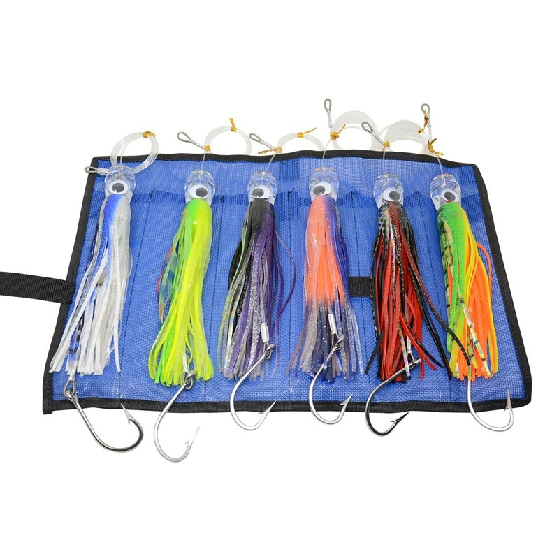 Fishing Baits & Lures