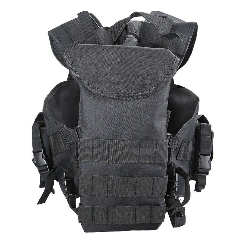 Tactical Vest