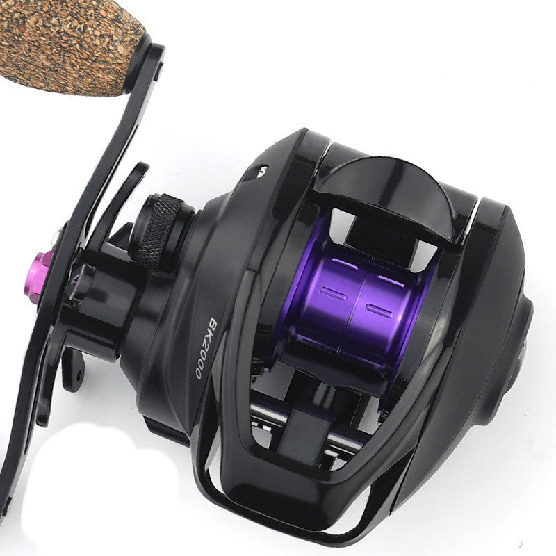 Spinning Fishing Reels