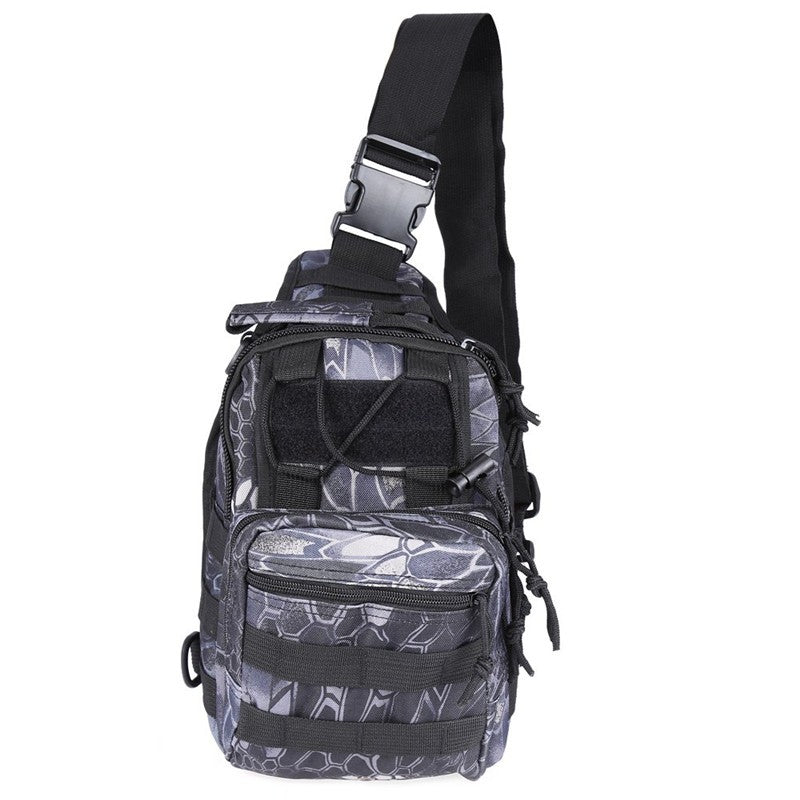 military tactical backpack