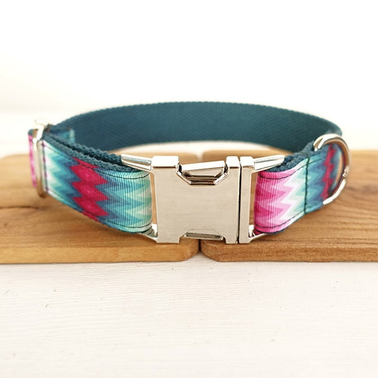 Pet Collars & Harnesses