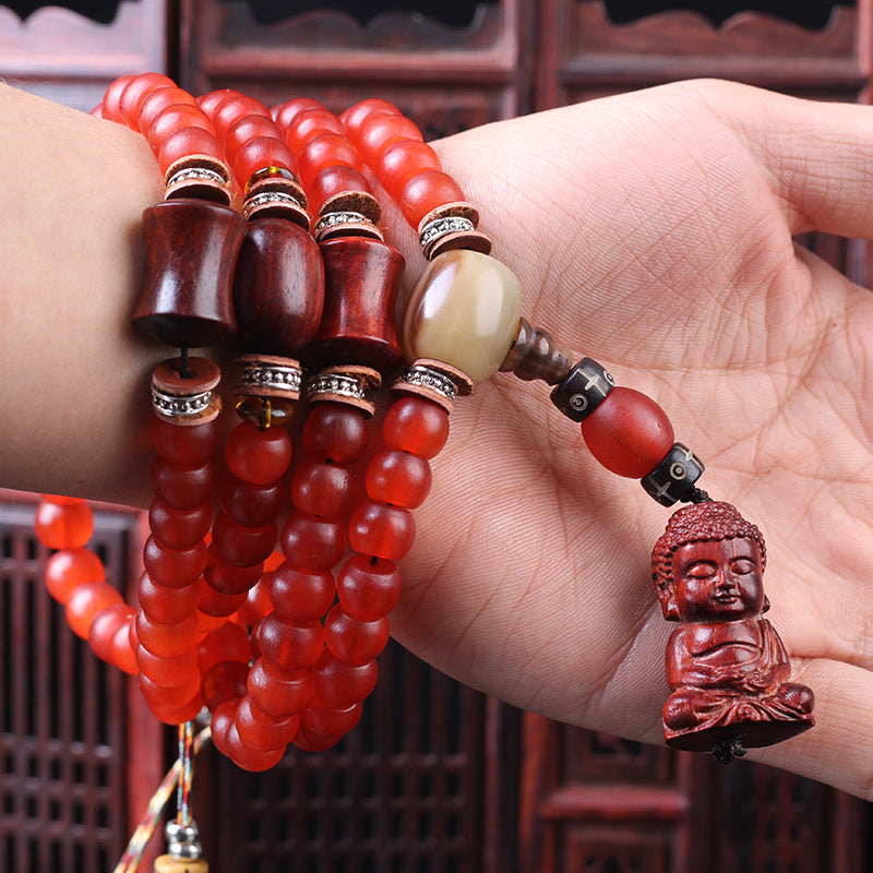 Prayer Beads