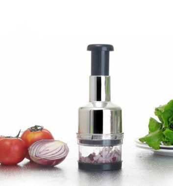 Multifunctional Hand Pressure Cutting Onion Device