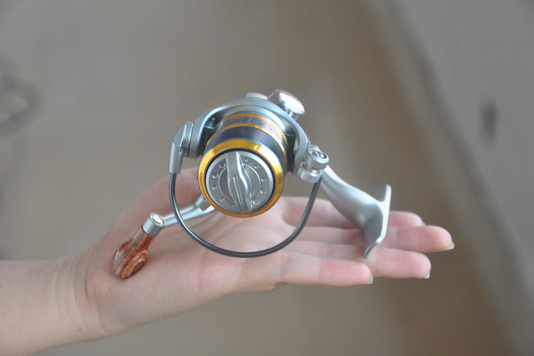 Spinning Fishing Reels