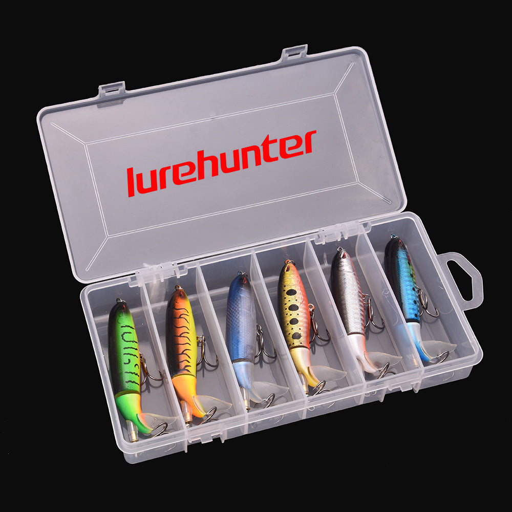 Fishing Baits & Lures