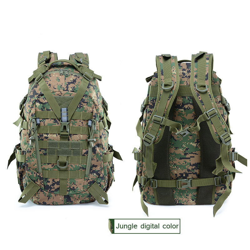 Tactical Bag