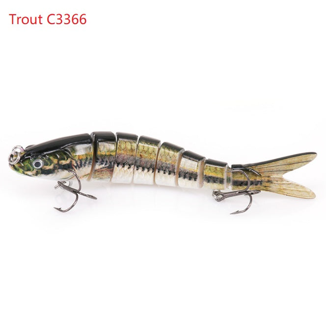 Fishing Baits & Lures