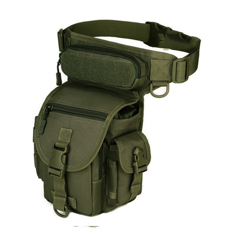 Tactical Bag 