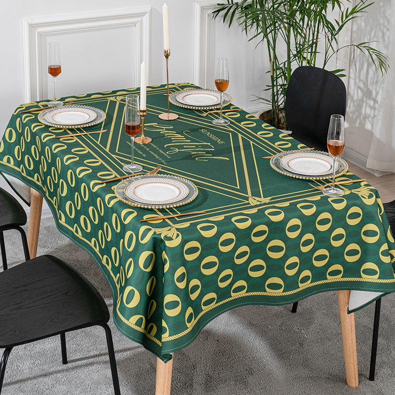 Tablecloths