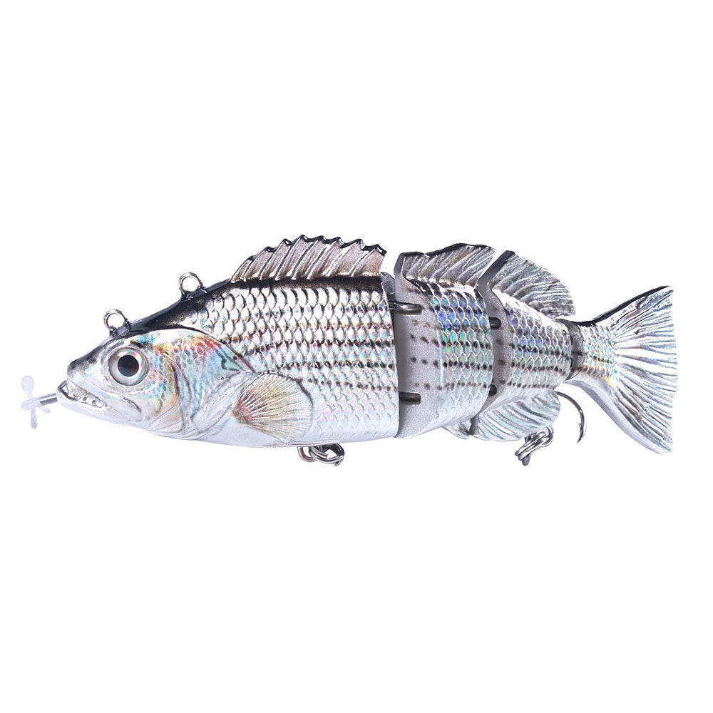 Fishing Baits & Lures