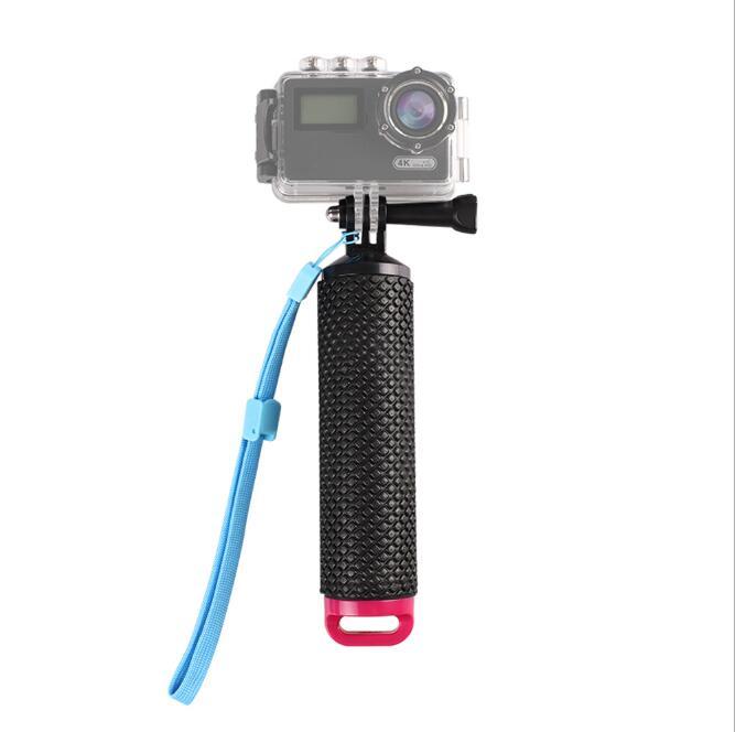 Waterproof selfie stick