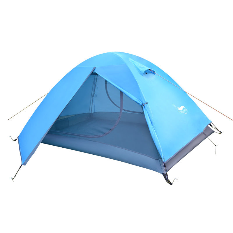 Tents