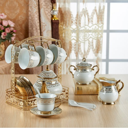 Coffee & Tea Sets