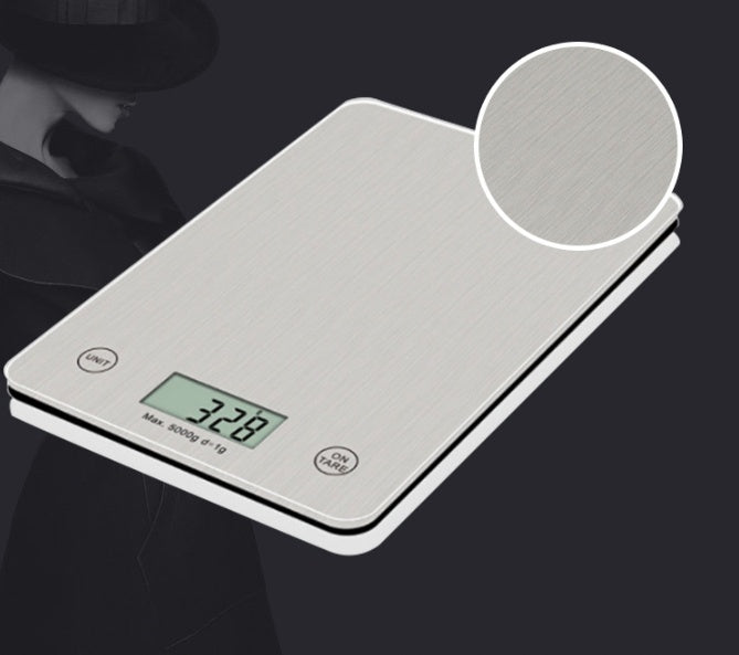 High-precision Kitchen Electronic Scale