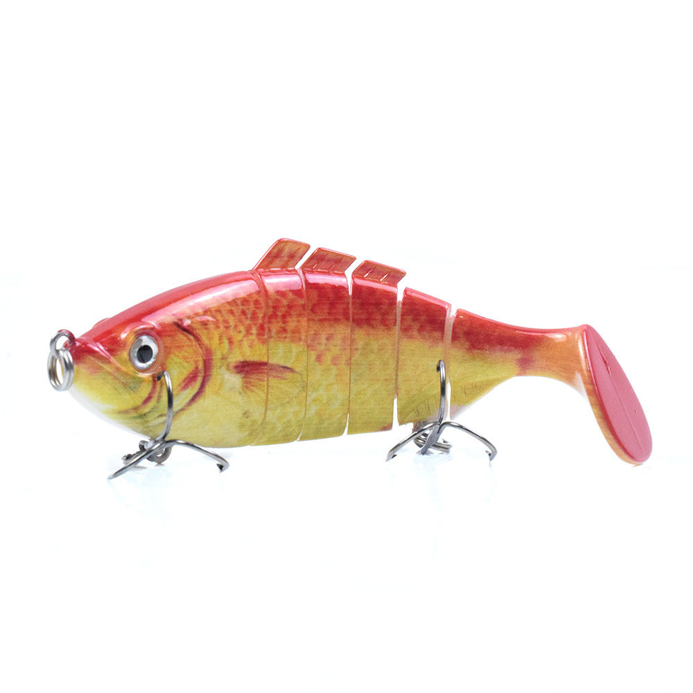 Fishing Baits & Lures 