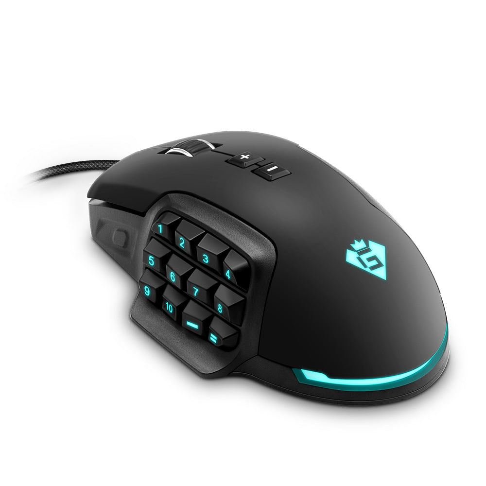 gaming mouse