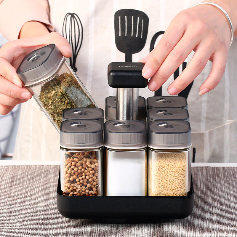 Spice Organizers