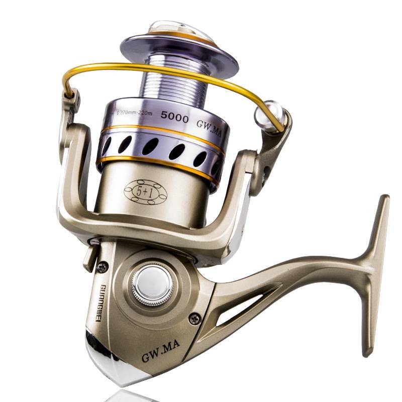 Spinning Fishing Reels