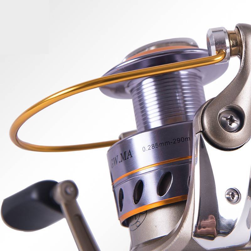 Spinning Fishing Reels