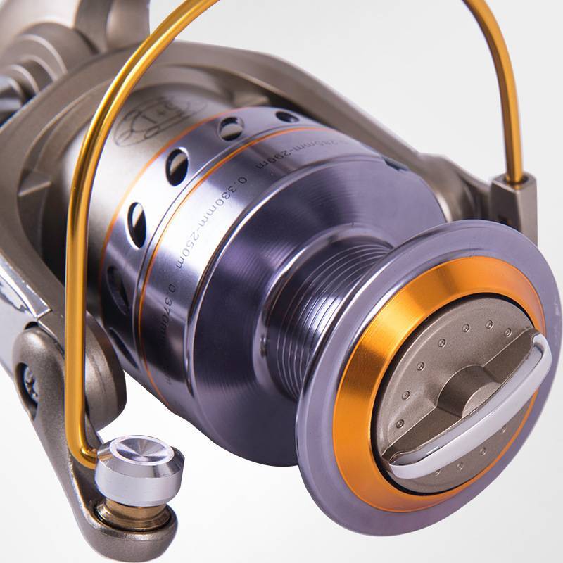 Spinning Fishing Reels