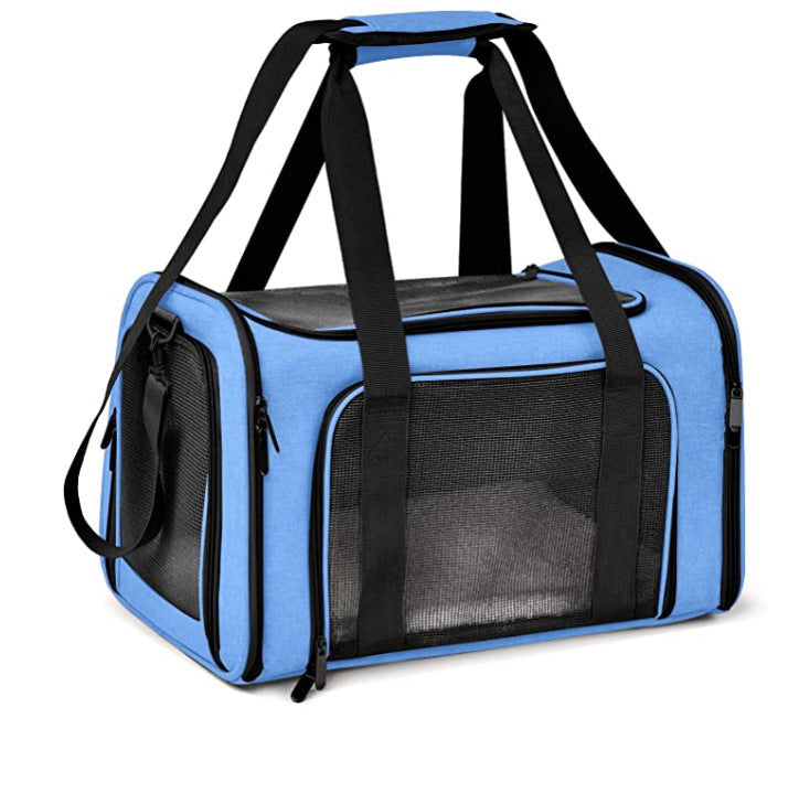 Portable Cat And Dog Pet Bag