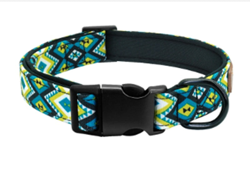 Pet Collars & Harnesses