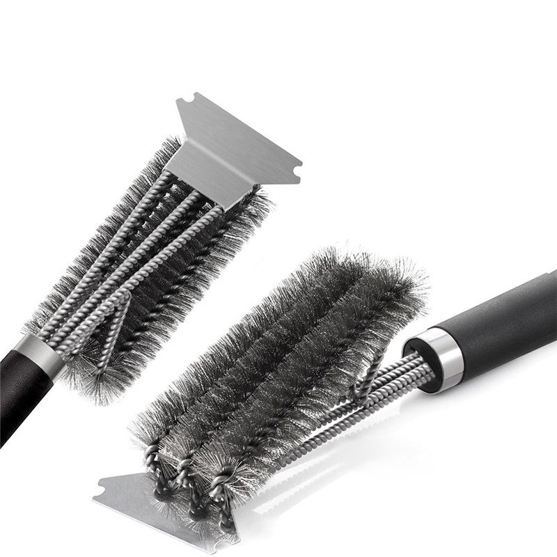 Cleaning Brushes