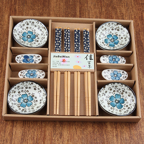 Chopsticks CeramicTableware Set